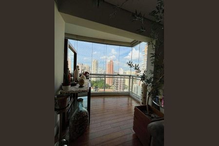Apartamento à venda com 4 quartos, 348m² em Jardim Vila Mariana, São Paulo