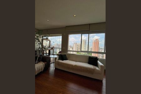 Apartamento à venda com 4 quartos, 348m² em Jardim Vila Mariana, São Paulo