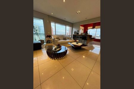 Apartamento à venda com 4 quartos, 348m² em Jardim Vila Mariana, São Paulo