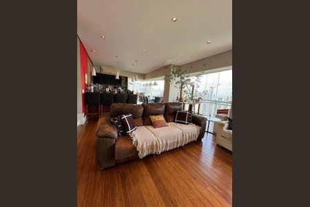 Apartamento à venda com 4 quartos, 348m² em Jardim Vila Mariana, São Paulo