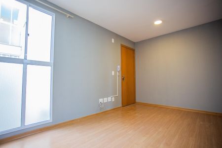Apartamento para alugar com 2 quartos, 40m² em Afonso Pena, São José dos Pinhais