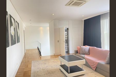 Casa à venda com 600m², 4 quartos e 8 vagas Casa à venda com 600m², 4 quartos e 8 vagasSala 2