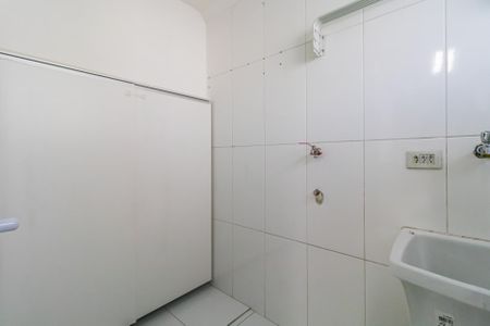 Casa de condomínio para alugar com 138m², 3 quartos e 3 vagas Casa de condomínio para alugar com 138m², 3 quartos e 3 vagasÁrea de Serviço