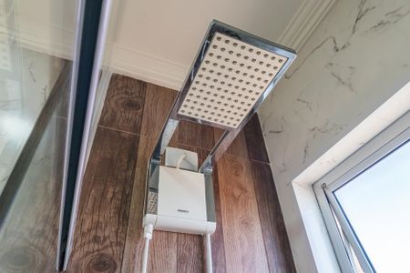 Casa de condomínio para alugar com 138m², 3 quartos e 3 vagas Casa de condomínio para alugar com 138m², 3 quartos e 3 vagasBanheiro Social