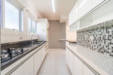 Casa de condomínio para alugar com 138m², 3 quartos e 3 vagas Casa de condomínio para alugar com 138m², 3 quartos e 3 vagasCozinha