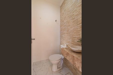 Casa de condomínio para alugar com 138m², 3 quartos e 3 vagas Casa de condomínio para alugar com 138m², 3 quartos e 3 vagasLavabo