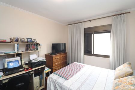Apartamento à venda com 135m², 3 quartos e 2 vagasSuíte 