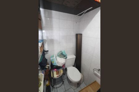 Apartamento à venda com 135m², 3 quartos e 2 vagasBanheiro 3