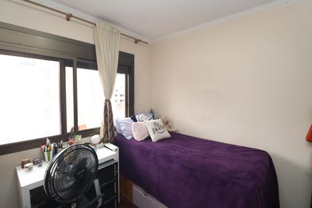 Quarto 1 de apartamento à venda com 3 quartos, 135m² em Vila Maria Alta, São Paulo