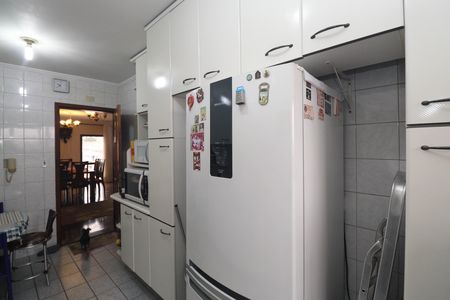 Apartamento à venda com 135m², 3 quartos e 2 vagasCozinha - Armários