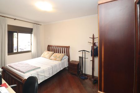 Apartamento à venda com 135m², 3 quartos e 2 vagasSuíte 