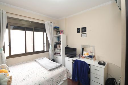 Apartamento à venda com 135m², 3 quartos e 2 vagasQuarto 2