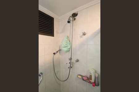Apartamento à venda com 135m², 3 quartos e 2 vagasBanheiro 1