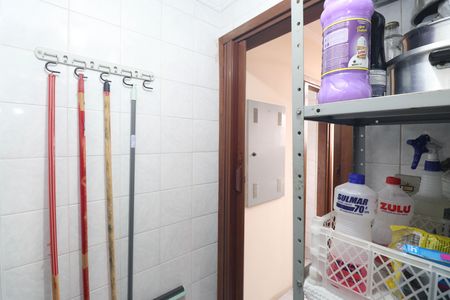 Apartamento à venda com 135m², 3 quartos e 2 vagasBanheiro 3