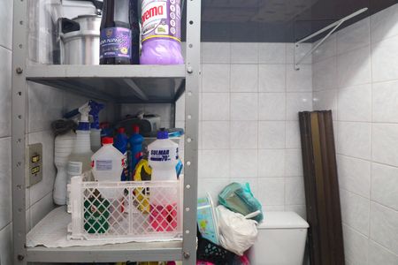 Apartamento à venda com 135m², 3 quartos e 2 vagasBanheiro 3