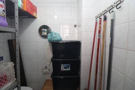 Apartamento à venda com 135m², 3 quartos e 2 vagasBanheiro 3