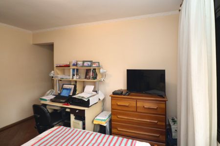 Apartamento à venda com 135m², 3 quartos e 2 vagasSuíte 