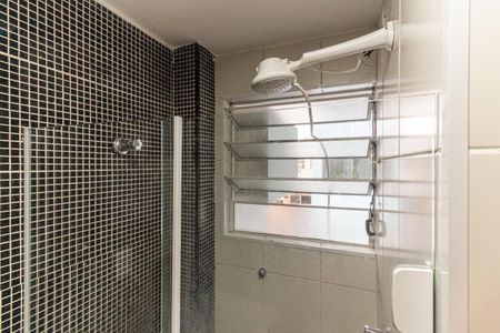 Apartamento à venda com 38m², 1 quarto e sem vaga Apartamento à venda com 38m², 1 quarto e sem vagaBanheiro