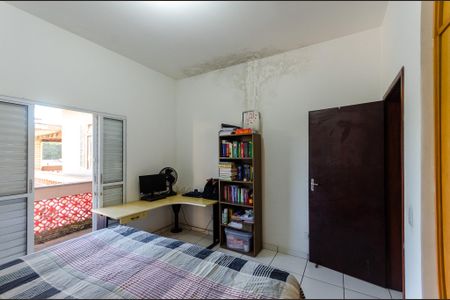 Casa para alugar com 381m², 5 quartos e 4 vagas Casa para alugar com 381m², 5 quartos e 4 vagasQuarto 2 - Casa 1