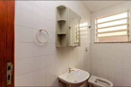 Casa para alugar com 381m², 5 quartos e 4 vagas Casa para alugar com 381m², 5 quartos e 4 vagasBanheiro - Casa 2