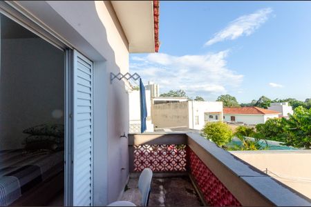 Casa para alugar com 381m², 5 quartos e 4 vagas Casa para alugar com 381m², 5 quartos e 4 vagasQuarto 2 - Sacada - Casa 1