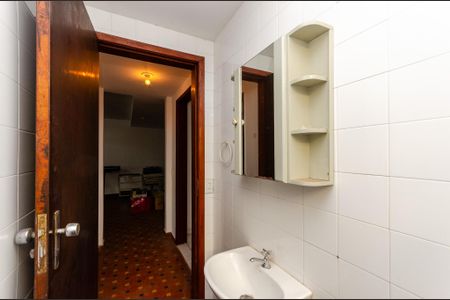 Casa para alugar com 381m², 5 quartos e 4 vagas Casa para alugar com 381m², 5 quartos e 4 vagasBanheiro - Casa 2