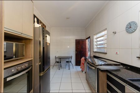 Casa para alugar com 381m², 5 quartos e 4 vagas Casa para alugar com 381m², 5 quartos e 4 vagas Cozinha - Casa 1