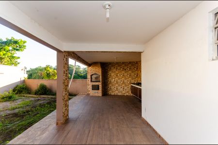Casa para alugar com 381m², 5 quartos e 4 vagas Casa para alugar com 381m², 5 quartos e 4 vagasChurrasqueira