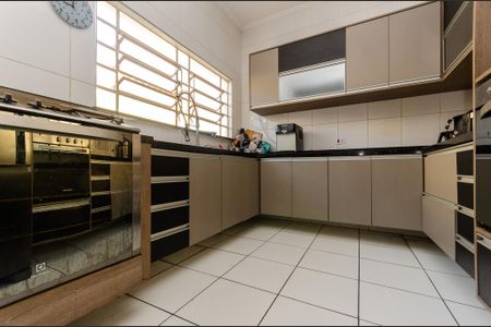 Casa para alugar com 381m², 5 quartos e 4 vagas Casa para alugar com 381m², 5 quartos e 4 vagas Cozinha - Casa 1
