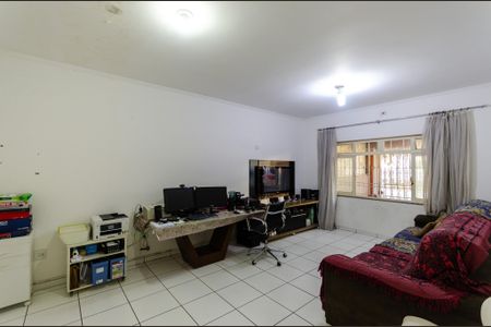 Casa para alugar com 381m², 5 quartos e 4 vagas Casa para alugar com 381m², 5 quartos e 4 vagasSala - Casa 1