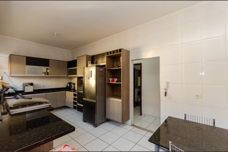 Casa para alugar com 381m², 5 quartos e 4 vagas Casa para alugar com 381m², 5 quartos e 4 vagas Cozinha - Casa 1