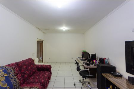 Casa para alugar com 381m², 5 quartos e 4 vagas Casa para alugar com 381m², 5 quartos e 4 vagasSala - Casa 1