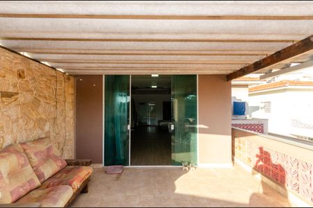 Casa para alugar com 381m², 5 quartos e 4 vagas Casa para alugar com 381m², 5 quartos e 4 vagasSuíte - Sacada - Casa 1