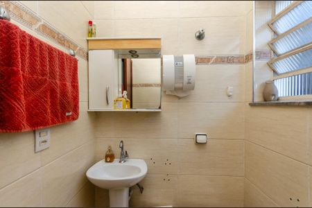 Casa para alugar com 381m², 5 quartos e 4 vagas Casa para alugar com 381m², 5 quartos e 4 vagasBanheiro - Casa 1