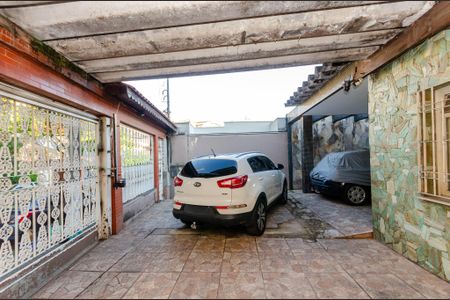 Casa para alugar com 381m², 5 quartos e 4 vagas Casa para alugar com 381m², 5 quartos e 4 vagasGaragem