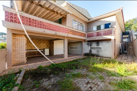 Casa para alugar com 381m², 5 quartos e 4 vagas Casa para alugar com 381m², 5 quartos e 4 vagasÁrea externa