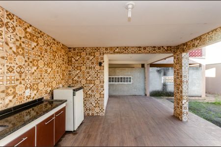 Casa para alugar com 381m², 5 quartos e 4 vagas Casa para alugar com 381m², 5 quartos e 4 vagasChurrasqueira