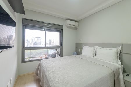 Apartamento à venda com 48m², 1 quarto e 1 vaga Apartamento à venda com 48m², 1 quarto e 1 vagaQuarto