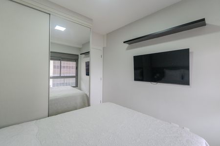 Apartamento à venda com 48m², 1 quarto e 1 vaga Apartamento à venda com 48m², 1 quarto e 1 vagaQuarto