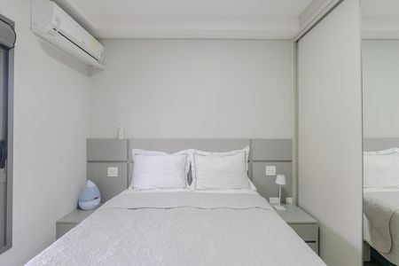 Apartamento à venda com 48m², 1 quarto e 1 vaga Apartamento à venda com 48m², 1 quarto e 1 vagaQuarto