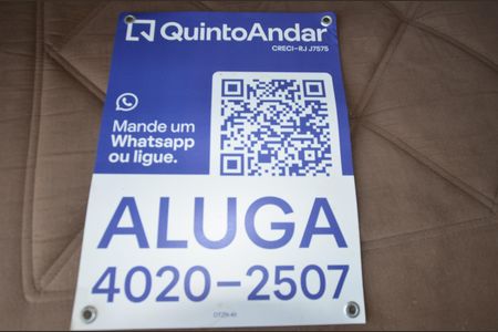 Apartamento para alugar com 110m², 3 quartos e 2 vagasPlaca Instalada