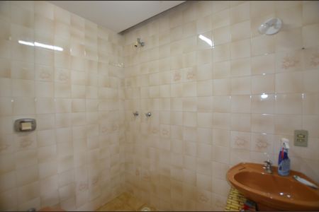 Apartamento para alugar com 110m², 3 quartos e 2 vagasBanheiro Social