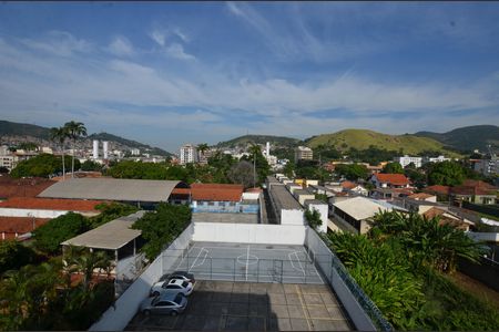 Apartamento para alugar com 110m², 3 quartos e 2 vagasVistada Varanda
