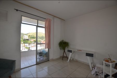 Apartamento para alugar com 110m², 3 quartos e 2 vagasQuarto 2