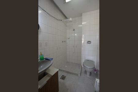 Apartamento para alugar com 110m², 3 quartos e 2 vagasBanheiro da Suíte