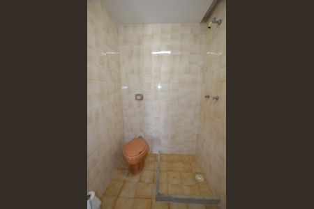 Apartamento para alugar com 110m², 3 quartos e 2 vagasBanheiro Social