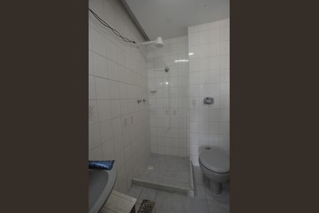Apartamento para alugar com 110m², 3 quartos e 2 vagasBanheiro da Suíte