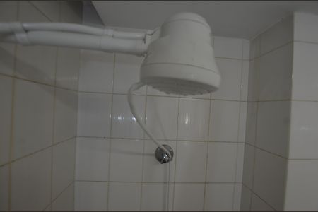 Apartamento para alugar com 110m², 3 quartos e 2 vagasBanheiro da Suíte