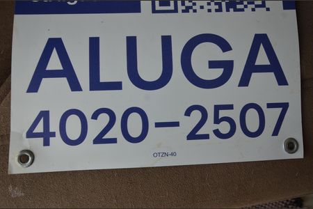 Apartamento para alugar com 110m², 3 quartos e 2 vagasPlaca Instalada