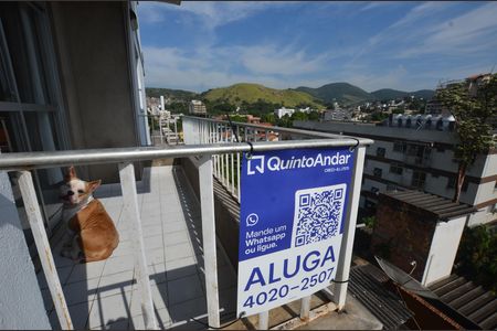Apartamento para alugar com 110m², 3 quartos e 2 vagasPlaca Instalada